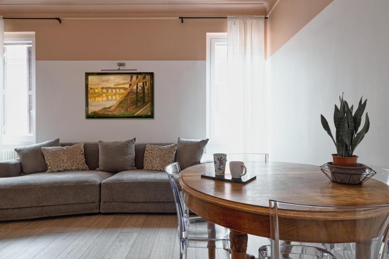 Fontana Di Trevi!! Comfy&Elegant 3Bedroom 2Bath Rom Exteriör bild