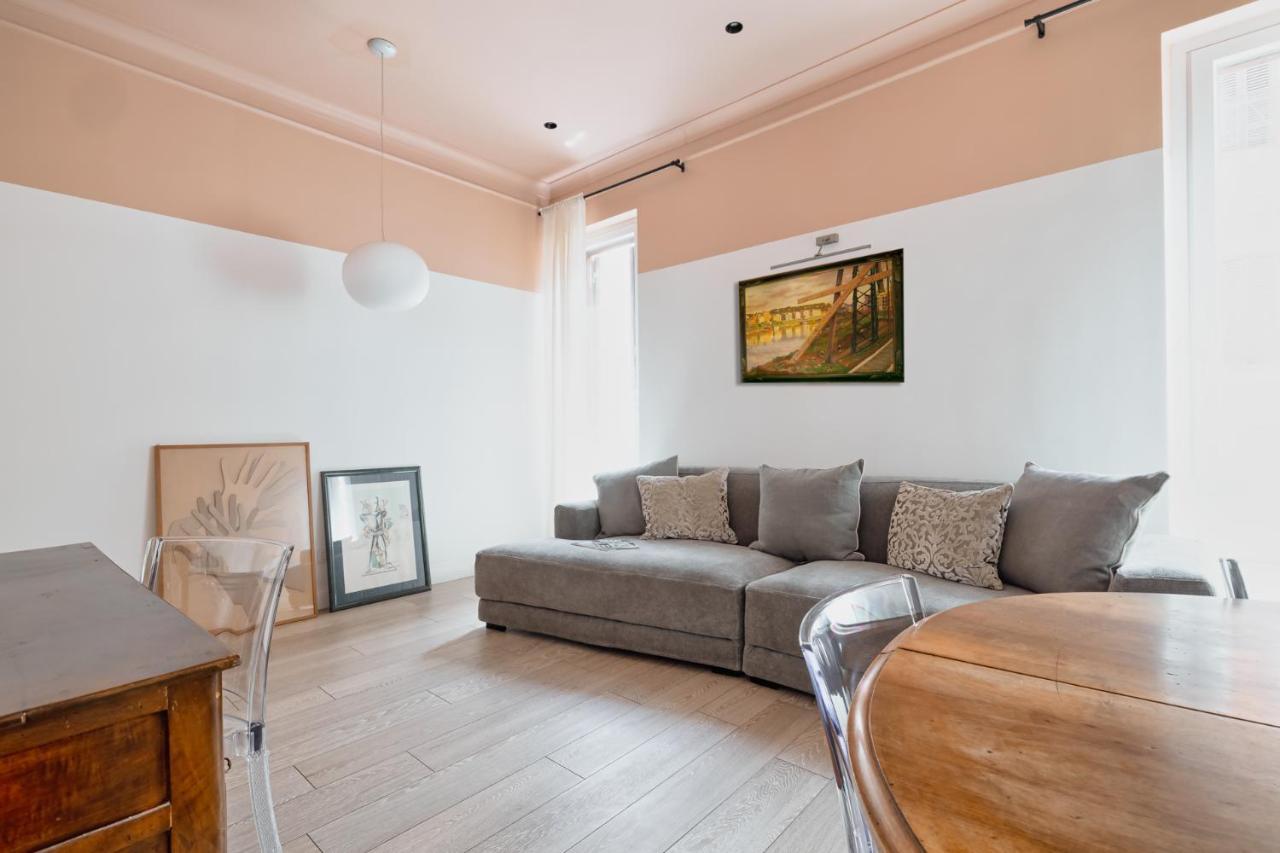 Fontana Di Trevi!! Comfy&Elegant 3Bedroom 2Bath Rom Exteriör bild