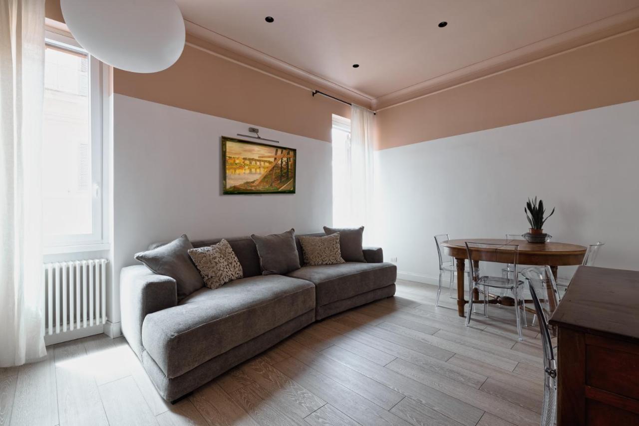 Fontana Di Trevi!! Comfy&Elegant 3Bedroom 2Bath Rom Exteriör bild
