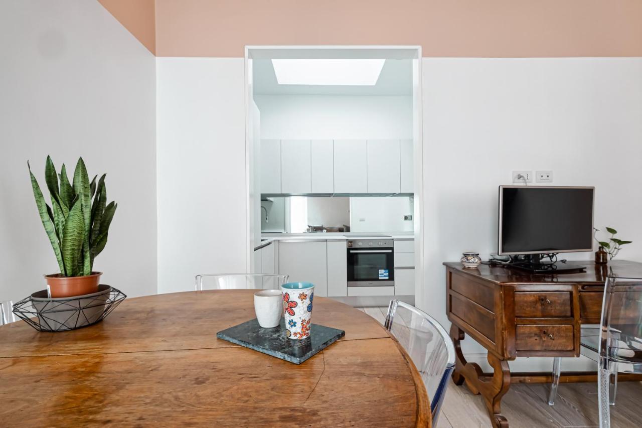 Fontana Di Trevi!! Comfy&Elegant 3Bedroom 2Bath Rom Exteriör bild