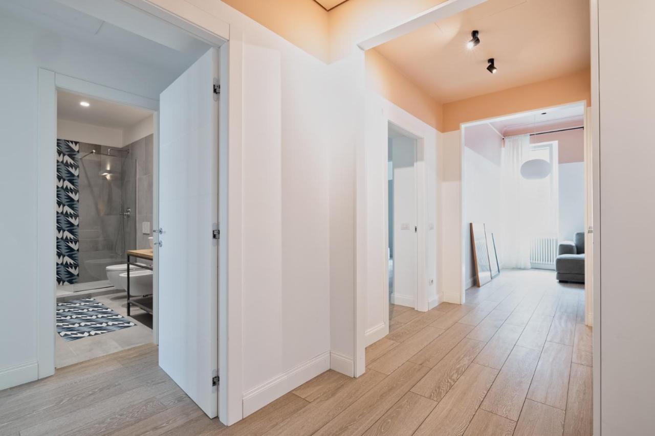 Fontana Di Trevi!! Comfy&Elegant 3Bedroom 2Bath Rom Exteriör bild