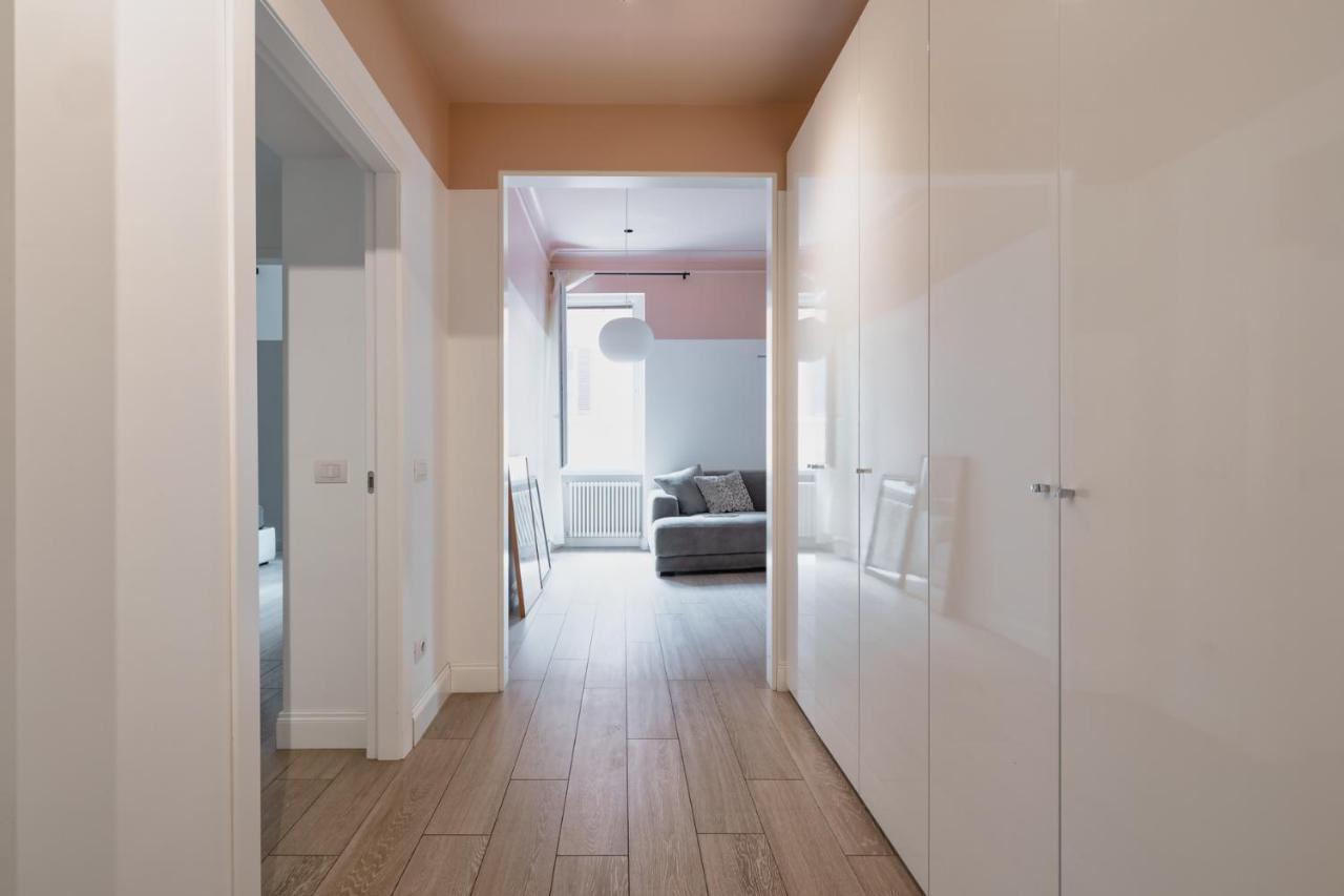 Fontana Di Trevi!! Comfy&Elegant 3Bedroom 2Bath Rom Exteriör bild