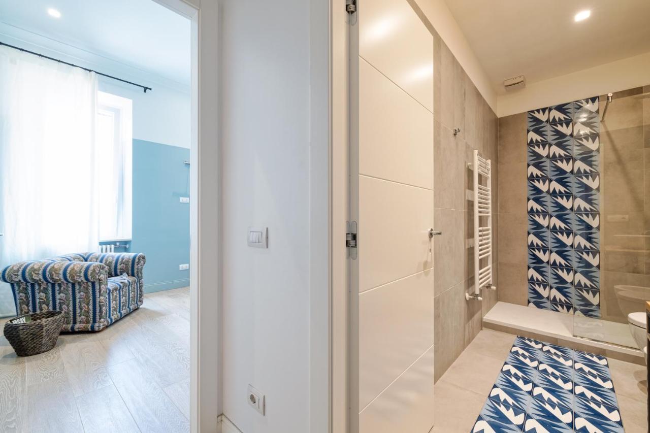 Fontana Di Trevi!! Comfy&Elegant 3Bedroom 2Bath Rom Exteriör bild